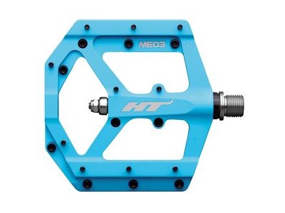 HT Components ME03  Neon Blue  click to zoom image