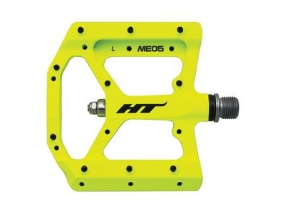 HT Components ME05 9/16" 9/16" Yellow  click to zoom image
