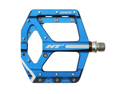 HT Components ANS-10 9/16" 9/16" Blue  click to zoom image