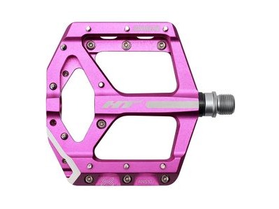 HT Components ANS-10 9/16" 9/16" Purple  click to zoom image