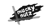 Mucky Nutz logo