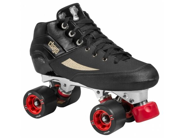Chaya Pearl Quad Skate click to zoom image