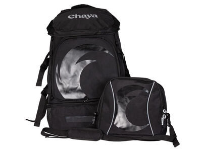 Chaya Pro Skate Bag click to zoom image