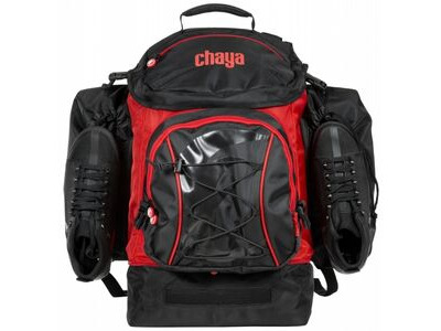 Chaya Pro Skate Bag