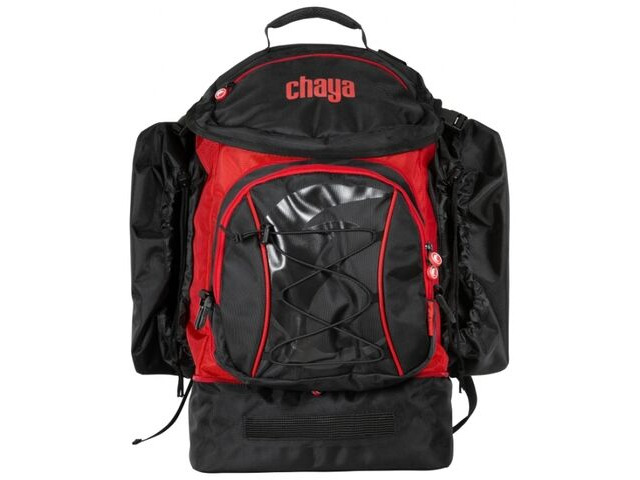 Chaya Pro Skate Bag click to zoom image