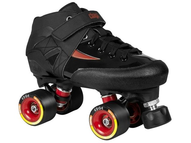 Chaya Sapphire Skates click to zoom image