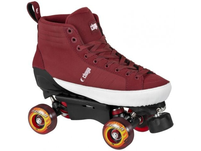 Chaya Karma Pro Skates click to zoom image