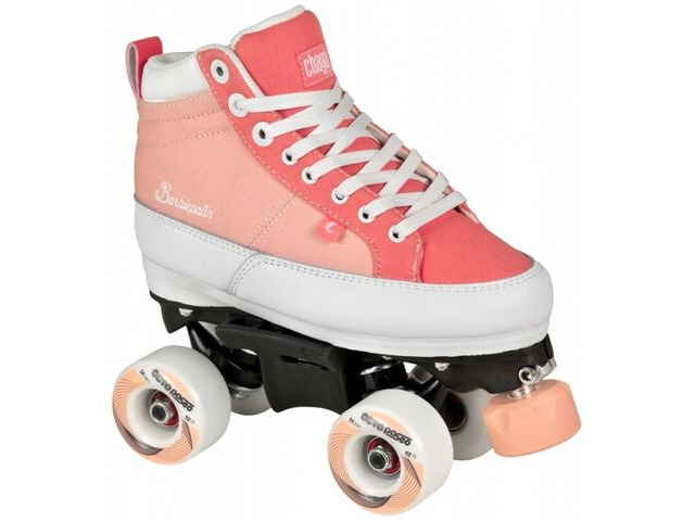 Chaya Kismet Barbiepatin Pink Park Skates click to zoom image