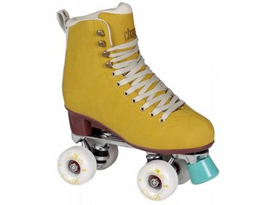 Chaya Melrose Deluxe Amber Skates