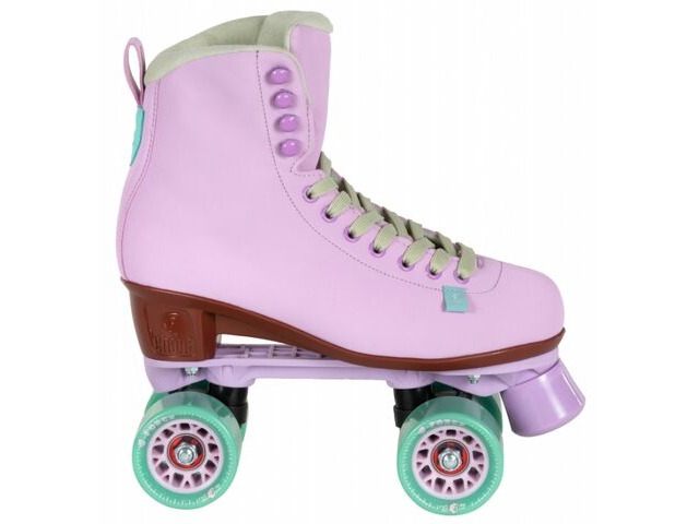 Chaya Melrose Lavender Skates click to zoom image