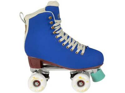 Chaya Melrose Deluxe Cobalt Skates 