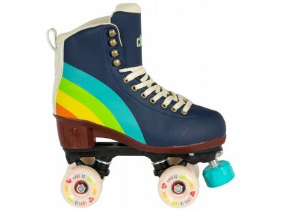 Chaya Melrose Elite Love is Love Skates 