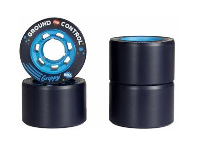 Chaya Ground Control Wheels 59mm Blue 88a  click to zoom image