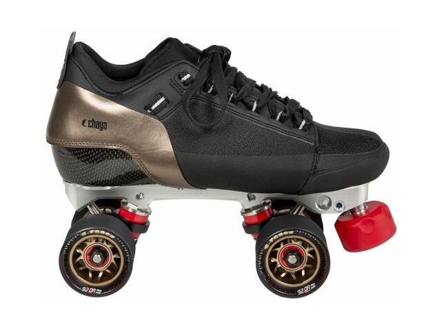Chaya Eclipse Rollerskates Size 38 ONLY click to zoom image