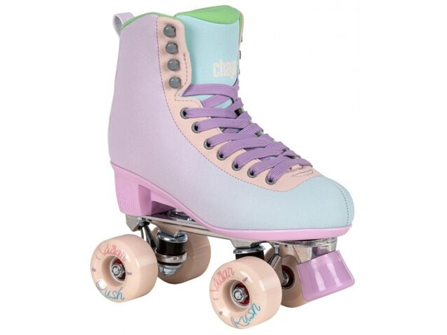 Chaya Melrose Deluxe Pastel Skates click to zoom image