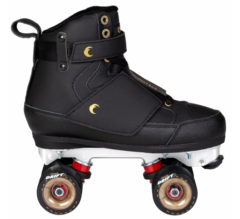 Chaya Chameleon High Jam Skates :: £264.00 :: Roller Derby & Roller Skating  :: Roller Skates Dance, Artistic, Park :: Bridgend Cycle Centre