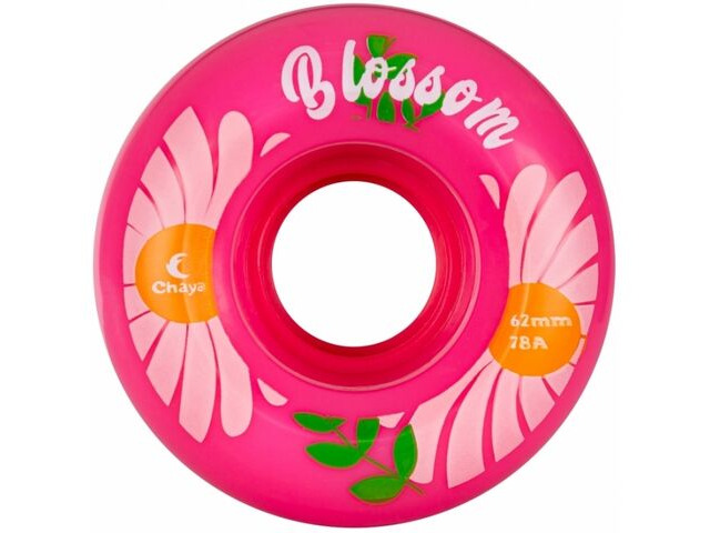 Chaya Blossom Outdoor Wheels click to zoom image