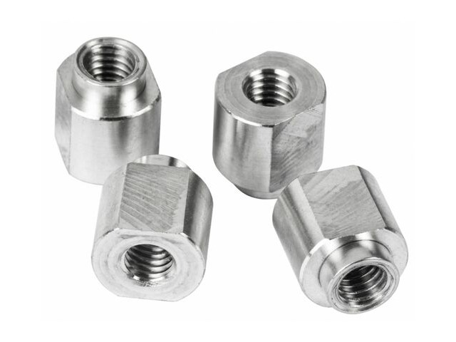 Chaya DCM Mounting Nuts click to zoom image