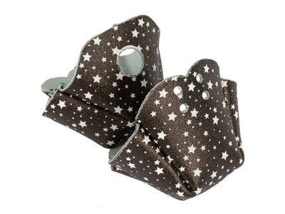 Chaya Melrose Toe Protectors  Stars  click to zoom image