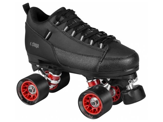 Chaya Ruby Roller Derby Skates click to zoom image