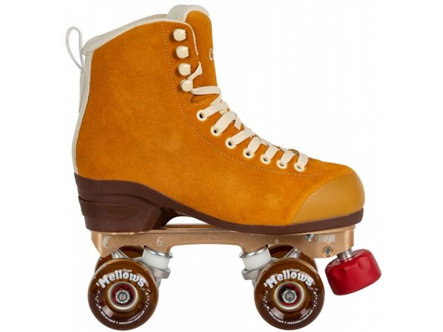 Chaya Melrose Premium Maple Syrup Skates click to zoom image