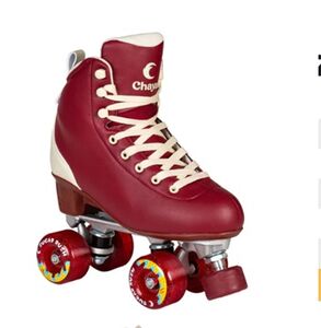 Chaya Cozy Wine Skates click to zoom image