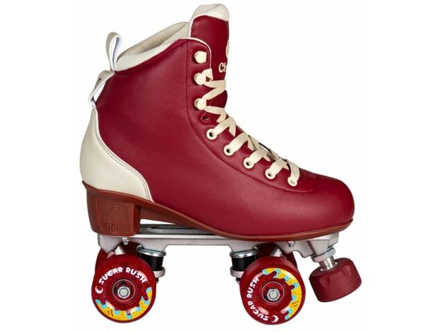 Chaya Cozy Wine Skates click to zoom image