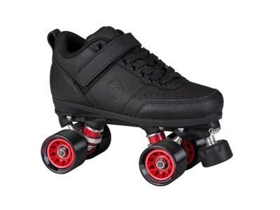 Chaya Ruby Roller Derby Skates V2