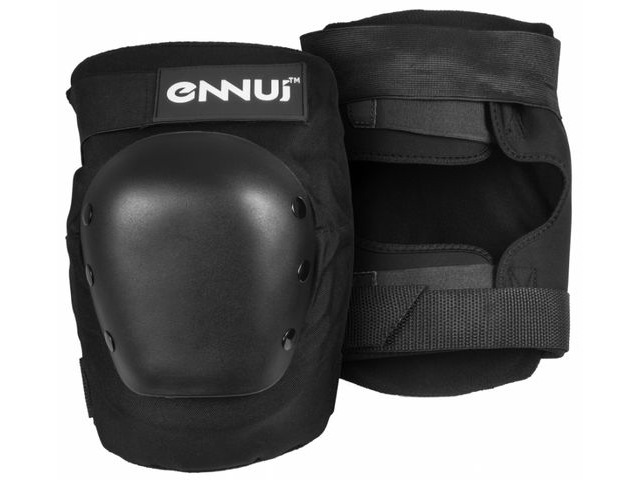 Ennui Aly Knee Pads click to zoom image