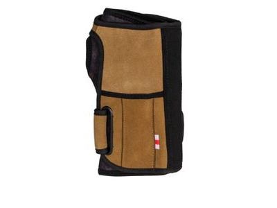 Ennui City Wristguards Sam Croft click to zoom image