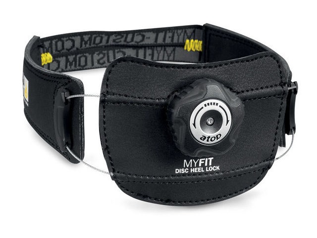 Powerslide MyFit Powerdisc Ankle Strap click to zoom image
