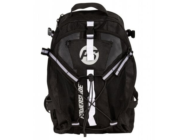 Powerslide Fitness Backpack click to zoom image