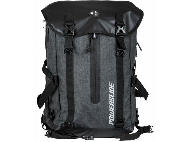 Powerslide UBC Commuter Backpack click to zoom image