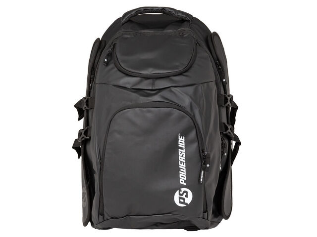 Powerslide Circuit Bag Black click to zoom image