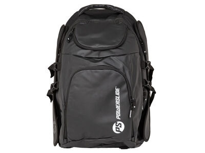 Powerslide Circuit Bag Black