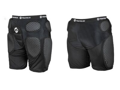 Powerslide Standard Protective Shorts