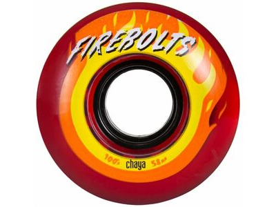 Chaya Firebolt Park Wheels