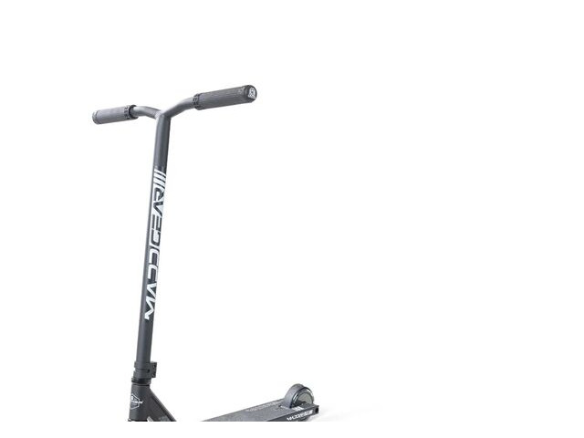 Madd MG 3 - ZEN click to zoom image