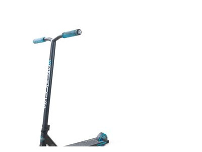 Madd MG 3 - ZEN  Blue  click to zoom image