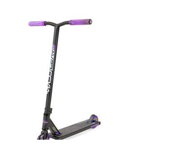 Madd MG 3 - ZEN  Lavender  click to zoom image