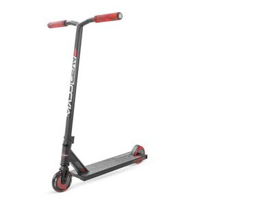 Madd MG 3 - ZEN  Red  click to zoom image