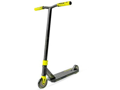 Madd Viral Pro Series Scooter  Neon  click to zoom image