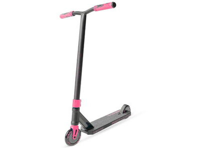 Madd Viral Pro Series Scooter  Melon  click to zoom image