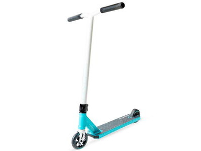 Madd Viral Purge Pro Series Scooter Aqua click to zoom image