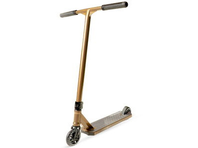 Madd Viral Kaos Pro Series Scooter  Ash  click to zoom image