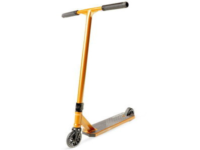 Madd Viral Kaos Pro Series Scooter  Copper  click to zoom image
