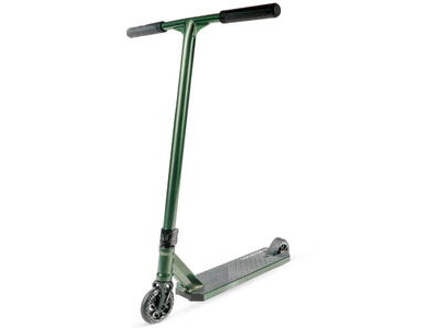 Madd Viral Kaos Pro Series Scooter  Forest  click to zoom image