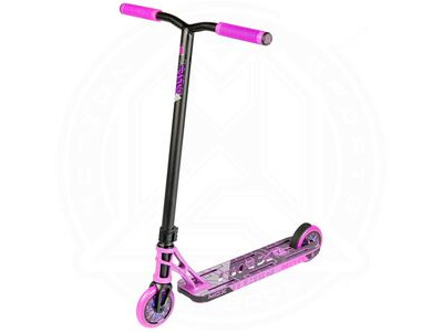 MGP MGX P1 Pro Scooters Purple/Pink  click to zoom image