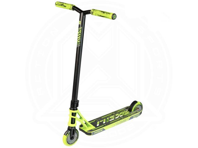 MGP MGX S1 Shredder Scooters click to zoom image