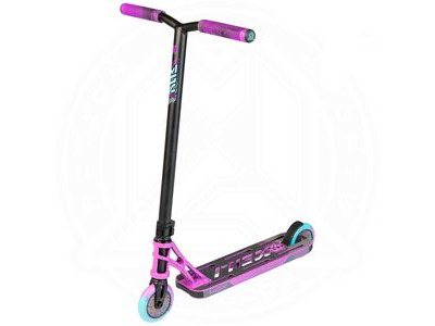 MGP MGX S1 Shredder Scooters Purple/Black  click to zoom image
